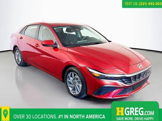 HYUNDAI ELANTRA 2024 KMHLM4DG0RU663716 image HYUNDAI ELANTRA 2024 KMHLM4DG0RU663716 image
