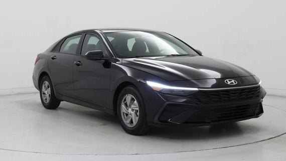 HYUNDAI ELANTRA 2024 KMHLL4DG6RU797620 image HYUNDAI ELANTRA 2024 KMHLL4DG6RU797620 image