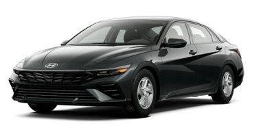 HYUNDAI ELANTRA 2024 KMHLM4DG7RU656813 image