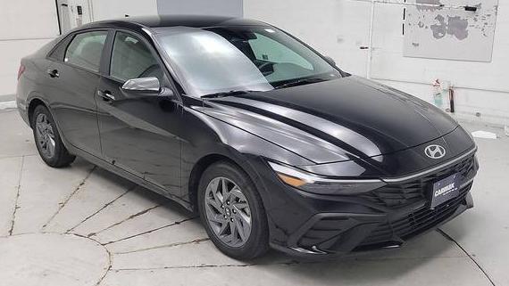 HYUNDAI ELANTRA 2024 KMHLM4DG4RU654131 image HYUNDAI ELANTRA 2024 KMHLM4DG4RU654131 image