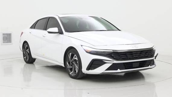 HYUNDAI ELANTRA 2024 KMHLS4DG3RU700229 image HYUNDAI ELANTRA 2024 KMHLS4DG3RU700229 image
