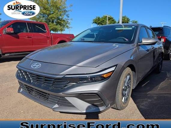 HYUNDAI ELANTRA 2024 KMHLM4DG1RU764263 image HYUNDAI ELANTRA 2024 KMHLM4DG1RU764263 image