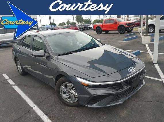 HYUNDAI ELANTRA 2024 KMHLL4DG4RU637882 image HYUNDAI ELANTRA 2024 KMHLL4DG4RU637882 image