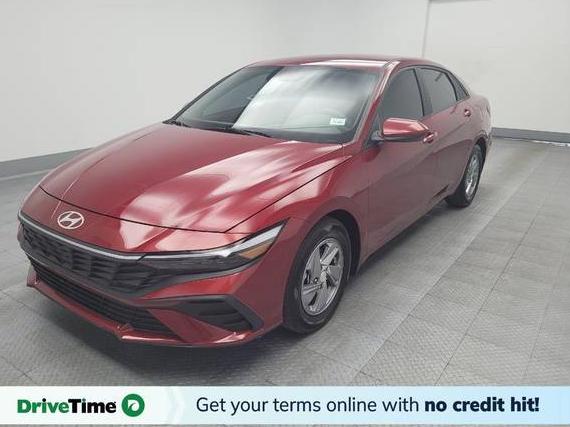 HYUNDAI ELANTRA 2024 KMHLL4DG7RU792409 image HYUNDAI ELANTRA 2024 KMHLL4DG7RU792409 image