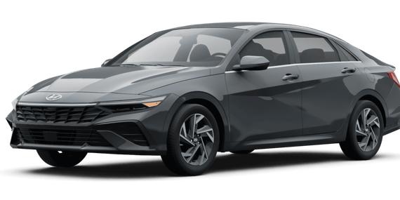 HYUNDAI ELANTRA 2024 KMHLM4DG1RU663059 image HYUNDAI ELANTRA 2024 KMHLM4DG1RU663059 image