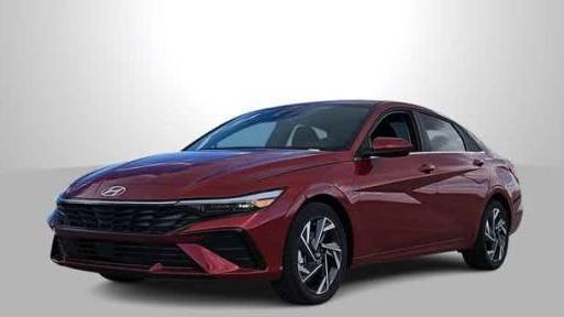 HYUNDAI ELANTRA 2024 KMHLS4DG7RU691793 image HYUNDAI ELANTRA 2024 KMHLS4DG7RU691793 image