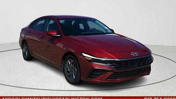 HYUNDAI ELANTRA 2024 KMHLM4DG9RU674357 image HYUNDAI ELANTRA 2024 KMHLM4DG9RU674357 image
