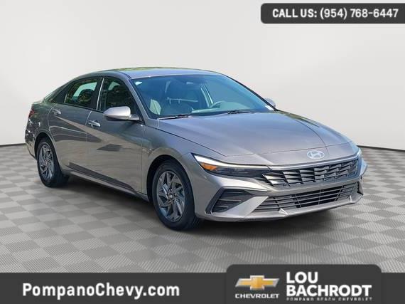 HYUNDAI ELANTRA 2024 KMHLM4DG2RU680906 image HYUNDAI ELANTRA 2024 KMHLM4DG2RU680906 image