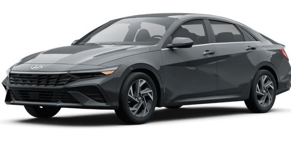 HYUNDAI ELANTRA 2024 KMHLM4DG8RU752689 image HYUNDAI ELANTRA 2024 KMHLM4DG8RU752689 image