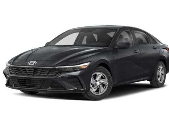 HYUNDAI ELANTRA 2024 KMHLL4DG4RU774207 image HYUNDAI ELANTRA 2024 KMHLL4DG4RU774207 image