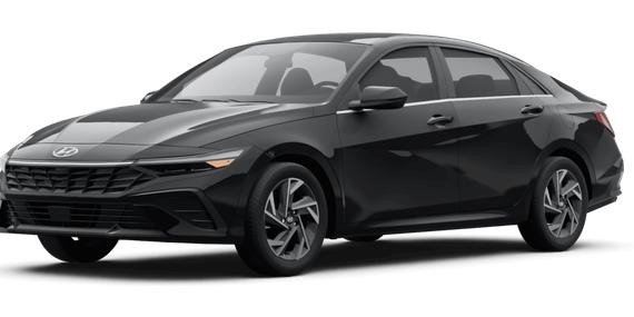 HYUNDAI ELANTRA 2024 KMHLM4DG9RU665867 image HYUNDAI ELANTRA 2024 KMHLM4DG9RU665867 image