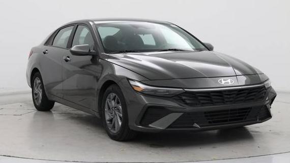 HYUNDAI ELANTRA 2024 KMHLM4DG5RU642330 image HYUNDAI ELANTRA 2024 KMHLM4DG5RU642330 image