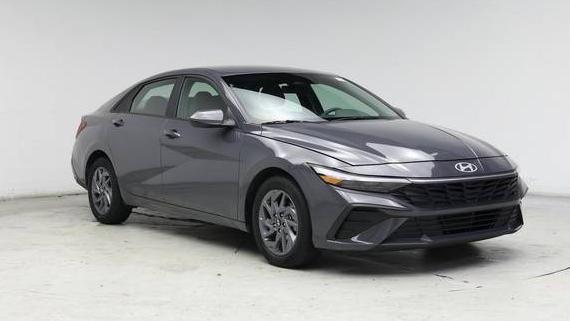 HYUNDAI ELANTRA 2024 KMHLM4DG9RU770456 image HYUNDAI ELANTRA 2024 KMHLM4DG9RU770456 image