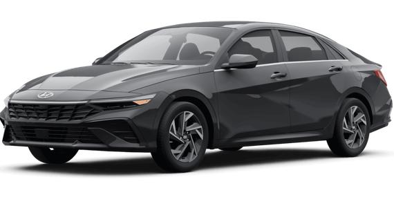 HYUNDAI ELANTRA 2024 KMHLM4DG6RU729007 image HYUNDAI ELANTRA 2024 KMHLM4DG6RU729007 image