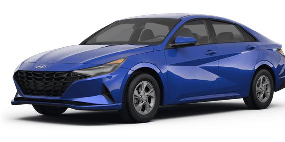 HYUNDAI ELANTRA 2024 KMHLL4DG5RU670812 image HYUNDAI ELANTRA 2024 KMHLL4DG5RU670812 image