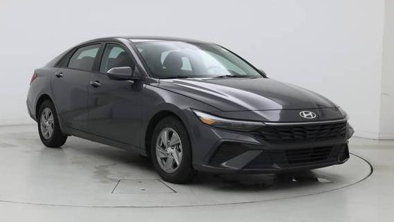 HYUNDAI ELANTRA 2024 KMHLL4DG9RU658176 image HYUNDAI ELANTRA 2024 KMHLL4DG9RU658176 image