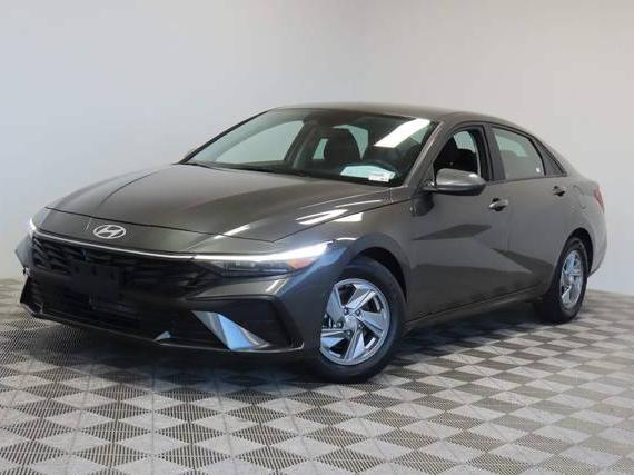 HYUNDAI ELANTRA 2024 KMHLL4DG5RU640967 image HYUNDAI ELANTRA 2024 KMHLL4DG5RU640967 image