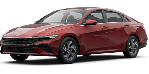 HYUNDAI ELANTRA 2024 KMHLS4DG4RU835025 image HYUNDAI ELANTRA 2024 KMHLS4DG4RU835025 image