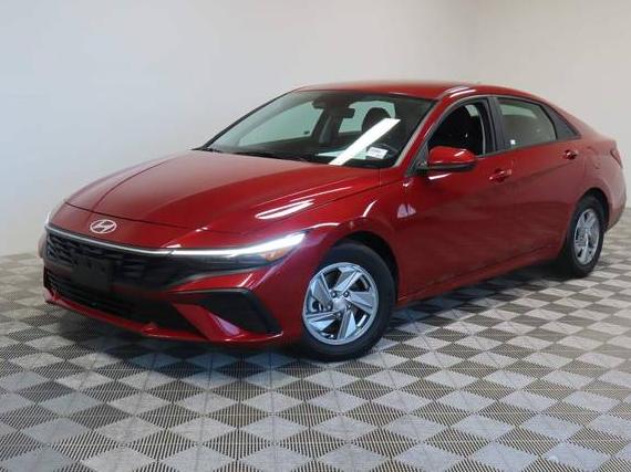 HYUNDAI ELANTRA 2024 KMHLL4DG7RU640100 image HYUNDAI ELANTRA 2024 KMHLL4DG7RU640100 image