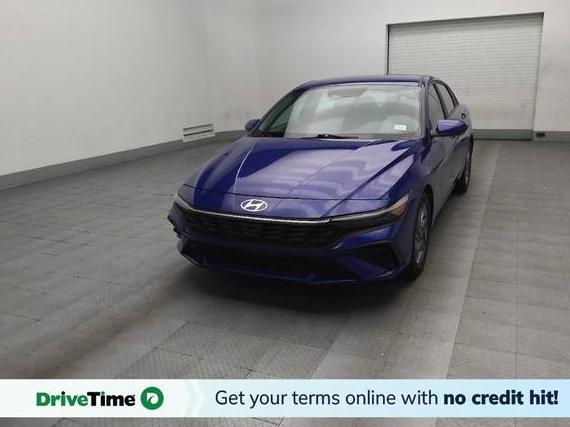 HYUNDAI ELANTRA 2024 KMHLM4DG8RU765040 image HYUNDAI ELANTRA 2024 KMHLM4DG8RU765040 image