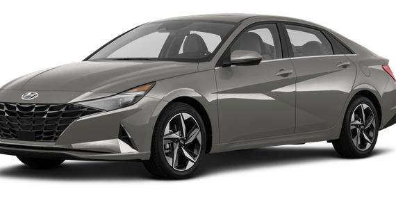 HYUNDAI ELANTRA 2024 KMHLP4DG4RU657215 image HYUNDAI ELANTRA 2024 KMHLP4DG4RU657215 image