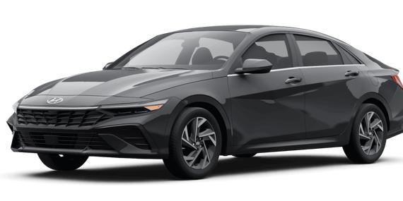 HYUNDAI ELANTRA 2024 KMHLM4DG6RU639713 image HYUNDAI ELANTRA 2024 KMHLM4DG6RU639713 image
