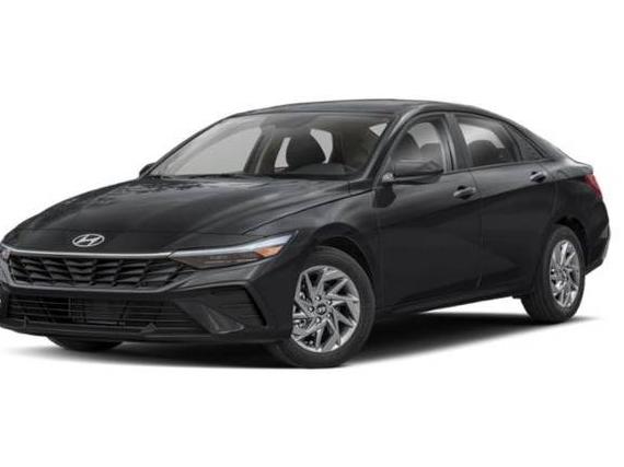 HYUNDAI ELANTRA 2024 KMHLM4DG8RU685494 image HYUNDAI ELANTRA 2024 KMHLM4DG8RU685494 image