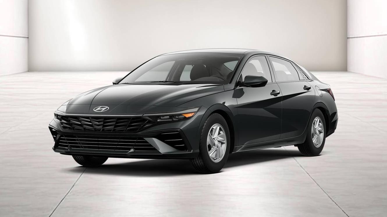 HYUNDAI ELANTRA 2024 KMHLL4DG1RU795824 image