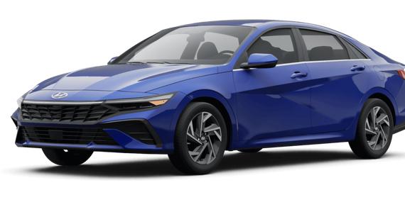 HYUNDAI ELANTRA 2024 KMHLS4DGXRU756619 image HYUNDAI ELANTRA 2024 KMHLS4DGXRU756619 image