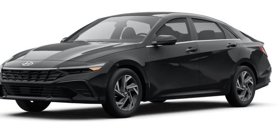 HYUNDAI ELANTRA 2024 KMHLM4DG3RU668683 image HYUNDAI ELANTRA 2024 KMHLM4DG3RU668683 image