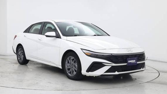 HYUNDAI ELANTRA 2024 KMHLM4DG2RU638994 image HYUNDAI ELANTRA 2024 KMHLM4DG2RU638994 image