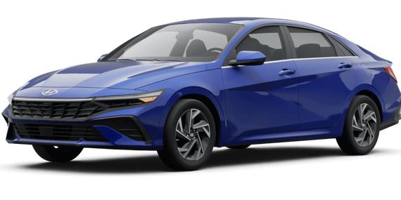 HYUNDAI ELANTRA 2024 KMHLS4DG4RU681268 image HYUNDAI ELANTRA 2024 KMHLS4DG4RU681268 image