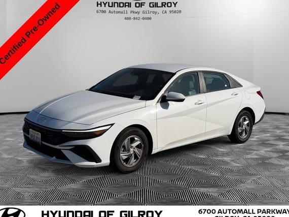 HYUNDAI ELANTRA 2024 KMHLL4DG3RU845378 image HYUNDAI ELANTRA 2024 KMHLL4DG3RU845378 image