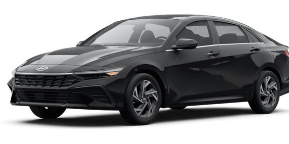 HYUNDAI ELANTRA 2024 KMHLM4DG6RU707153 image HYUNDAI ELANTRA 2024 KMHLM4DG6RU707153 image