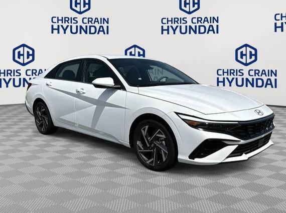 HYUNDAI ELANTRA 2024 KMHLS4DG2RU851899 image HYUNDAI ELANTRA 2024 KMHLS4DG2RU851899 image