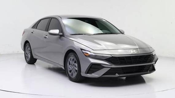 HYUNDAI ELANTRA 2024 KMHLM4DG3RU747772 image HYUNDAI ELANTRA 2024 KMHLM4DG3RU747772 image