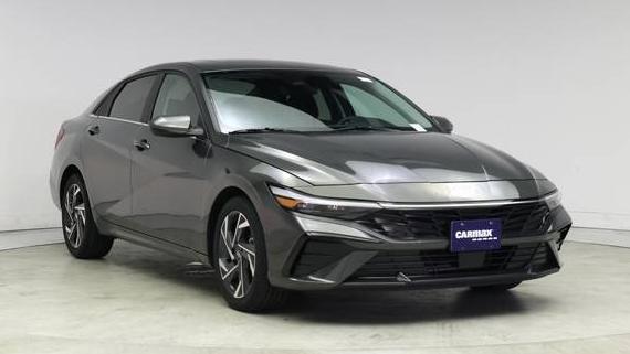 HYUNDAI ELANTRA 2024 KMHLS4DG5RU690965 image HYUNDAI ELANTRA 2024 KMHLS4DG5RU690965 image