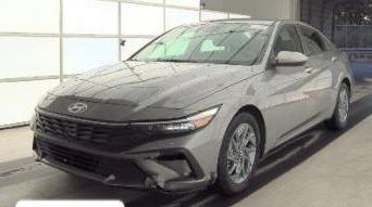 HYUNDAI ELANTRA 2024 KMHLM4DG3RU731636 image