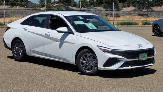 HYUNDAI ELANTRA 2024 KMHLM4DG7RU775588 image HYUNDAI ELANTRA 2024 KMHLM4DG7RU775588 image