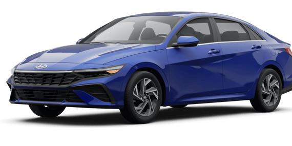 HYUNDAI ELANTRA 2024 KMHLM4DG7RU697037 image HYUNDAI ELANTRA 2024 KMHLM4DG7RU697037 image