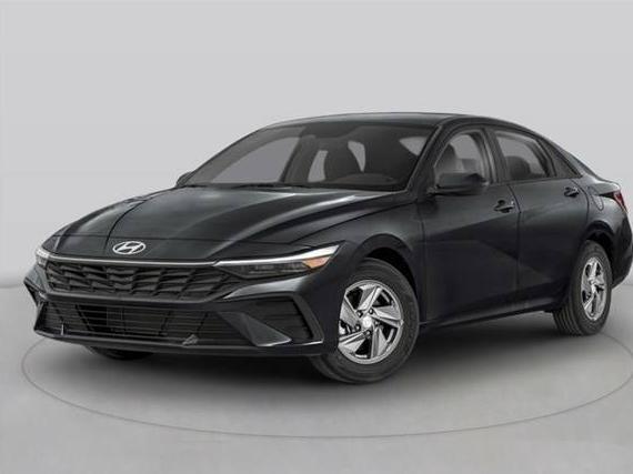 HYUNDAI ELANTRA 2024 KMHLM4DG7RU680853 image HYUNDAI ELANTRA 2024 KMHLM4DG7RU680853 image