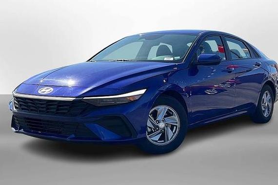 HYUNDAI ELANTRA 2024 KMHLM4DG8RU640572 image HYUNDAI ELANTRA 2024 KMHLM4DG8RU640572 image