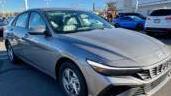 HYUNDAI ELANTRA 2024 KMHLL4DG2RU664434 image