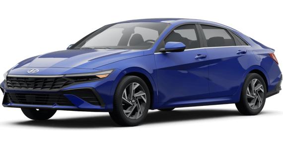 HYUNDAI ELANTRA 2024 KMHLM4DG5RU809219 image HYUNDAI ELANTRA 2024 KMHLM4DG5RU809219 image