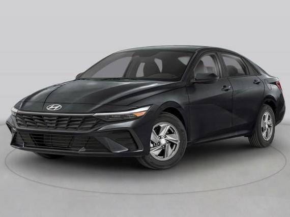 HYUNDAI ELANTRA 2024 KMHLL4DG3RU711096 image HYUNDAI ELANTRA 2024 KMHLL4DG3RU711096 image