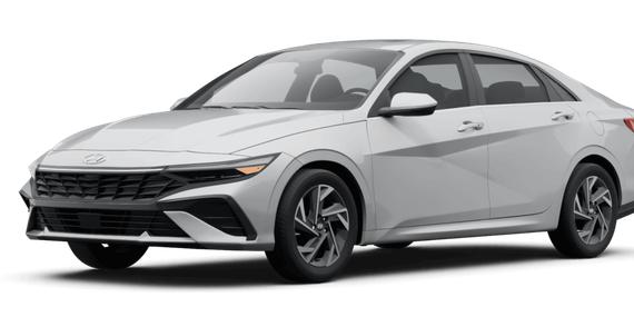 HYUNDAI ELANTRA 2024 KMHLM4DG6RU734904 image HYUNDAI ELANTRA 2024 KMHLM4DG6RU734904 image