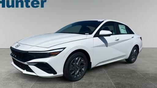 HYUNDAI ELANTRA 2024 KMHLM4DG4RU756741 image