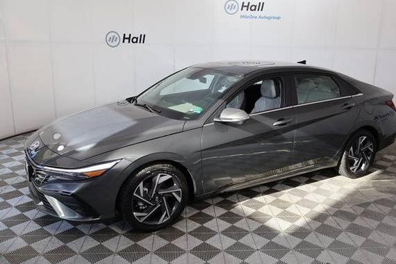 HYUNDAI ELANTRA 2024 KMHLP4DG8RU654477 image HYUNDAI ELANTRA 2024 KMHLP4DG8RU654477 image