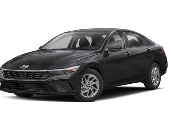 HYUNDAI ELANTRA 2024 KMHLM4DG2RU667900 image HYUNDAI ELANTRA 2024 KMHLM4DG2RU667900 image