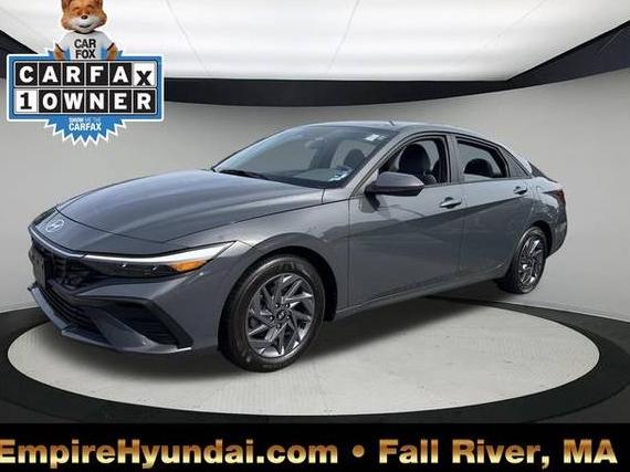 HYUNDAI ELANTRA 2024 KMHLM4DG7RU682456 image HYUNDAI ELANTRA 2024 KMHLM4DG7RU682456 image